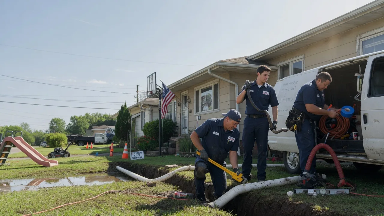 Toilet Installation in Glidden, TX near me